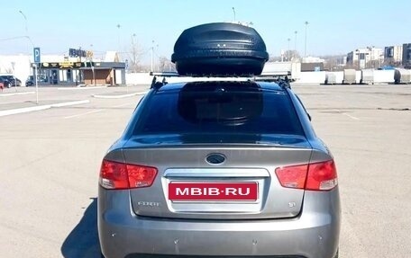 KIA Forte II, 2009 год, 720 000 рублей, 1 фотография