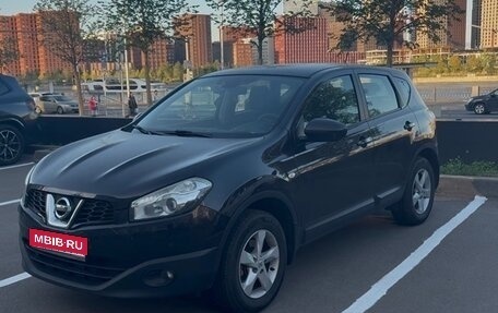 Nissan Qashqai, 2011 год, 990 000 рублей, 1 фотография