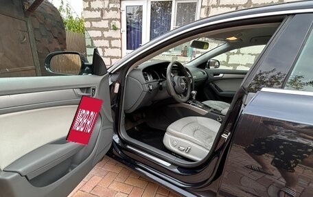 Audi A5, 2012 год, 1 650 000 рублей, 7 фотография
