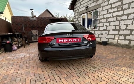 Audi A5, 2012 год, 1 650 000 рублей, 4 фотография