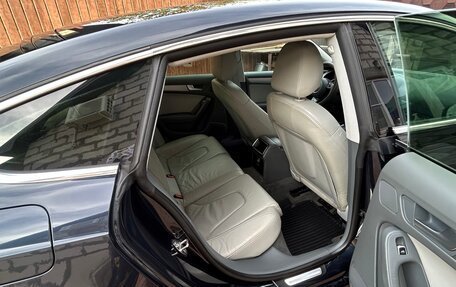 Audi A5, 2012 год, 1 650 000 рублей, 14 фотография