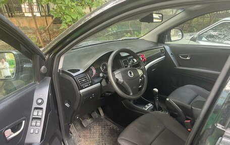 SsangYong Actyon II рестайлинг, 2012 год, 800 000 рублей, 5 фотография
