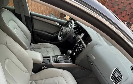 Audi A5, 2012 год, 1 650 000 рублей, 10 фотография