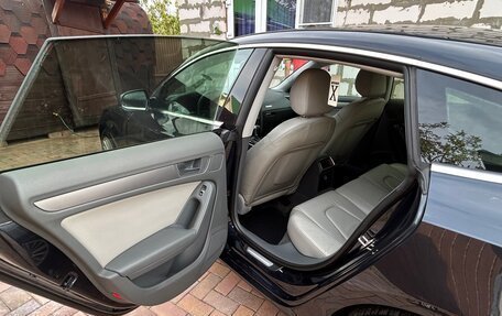 Audi A5, 2012 год, 1 650 000 рублей, 11 фотография
