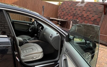 Audi A5, 2012 год, 1 650 000 рублей, 9 фотография