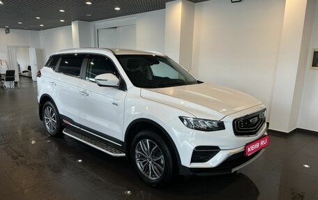Geely Atlas, 2022 год, 2 500 000 рублей, 1 фотография