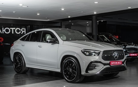 Mercedes-Benz GLE Coupe, 2026 год, 16 275 000 рублей, 1 фотография