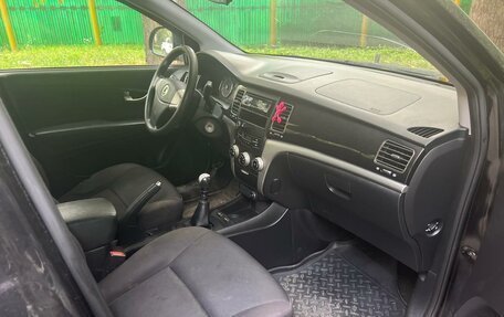 SsangYong Actyon II рестайлинг, 2012 год, 800 000 рублей, 6 фотография