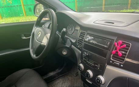 SsangYong Actyon II рестайлинг, 2012 год, 800 000 рублей, 7 фотография