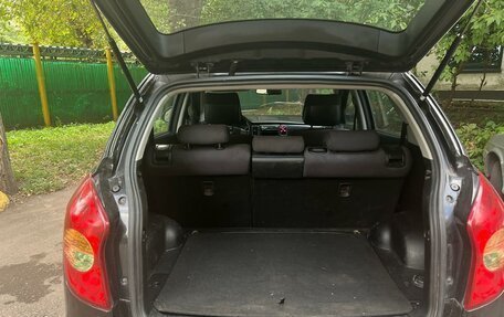 SsangYong Actyon II рестайлинг, 2012 год, 800 000 рублей, 8 фотография