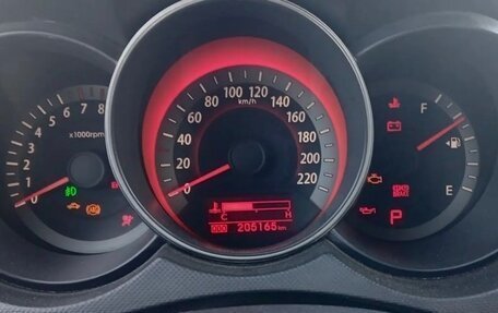 KIA Forte II, 2009 год, 720 000 рублей, 4 фотография