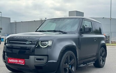 Land Rover Defender II, 2022 год, 14 700 000 рублей, 1 фотография