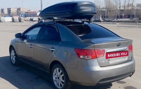 KIA Forte II, 2009 год, 720 000 рублей, 2 фотография