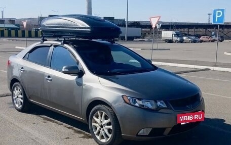 KIA Forte II, 2009 год, 720 000 рублей, 3 фотография