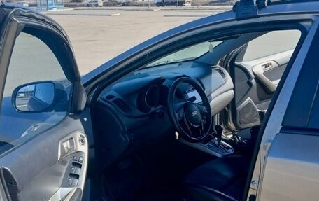 KIA Forte II, 2009 год, 720 000 рублей, 7 фотография