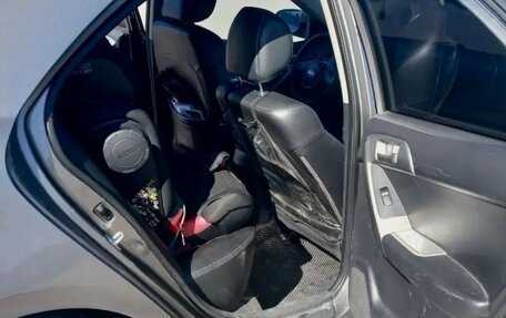 KIA Forte II, 2009 год, 720 000 рублей, 6 фотография