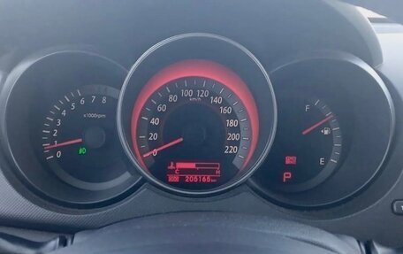KIA Forte II, 2009 год, 720 000 рублей, 5 фотография