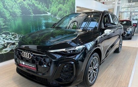 Audi Q5, 2026 год, 6 350 000 рублей, 1 фотография