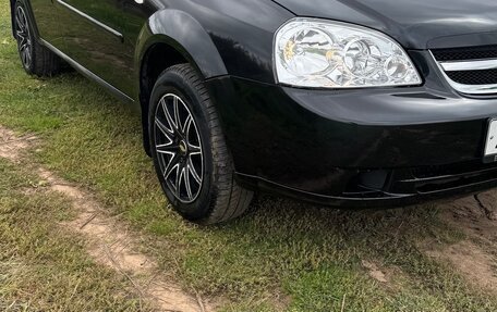 Chevrolet Lacetti, 2012 год, 385 000 рублей, 3 фотография