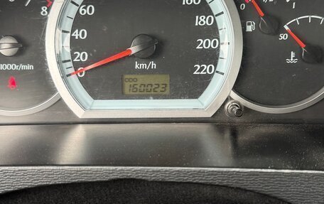 Chevrolet Lacetti, 2012 год, 385 000 рублей, 6 фотография