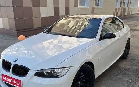 BMW 3 серия, 2008 год, 750 000 рублей, 1 фотография