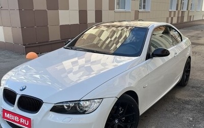 BMW 3 серия, 2008 год, 750 000 рублей, 1 фотография