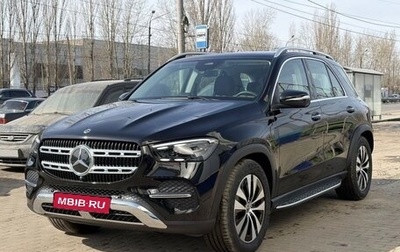 Mercedes-Benz GLE, 2025 год, 11 500 000 рублей, 1 фотография