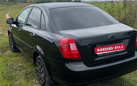 Chevrolet Lacetti, 2012 год, 385 000 рублей, 2 фотография