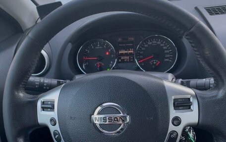 Nissan Qashqai, 2011 год, 990 000 рублей, 3 фотография