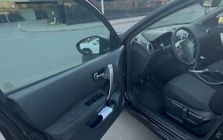 Nissan Qashqai, 2011 год, 990 000 рублей, 4 фотография