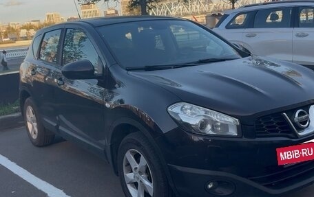 Nissan Qashqai, 2011 год, 990 000 рублей, 2 фотография