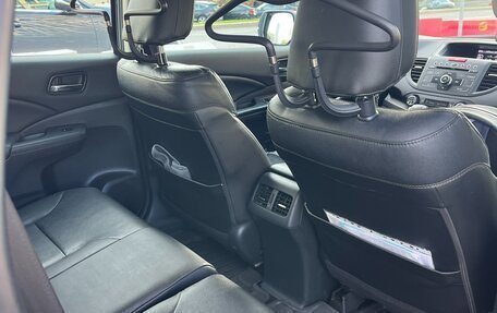 Honda CR-V IV, 2013 год, 1 700 000 рублей, 11 фотография