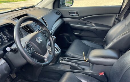 Honda CR-V IV, 2013 год, 1 700 000 рублей, 6 фотография