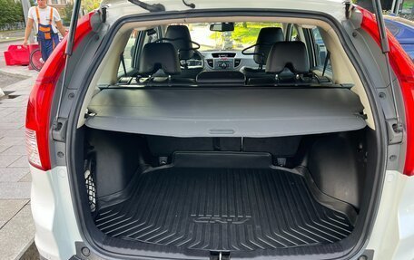 Honda CR-V IV, 2013 год, 1 700 000 рублей, 10 фотография