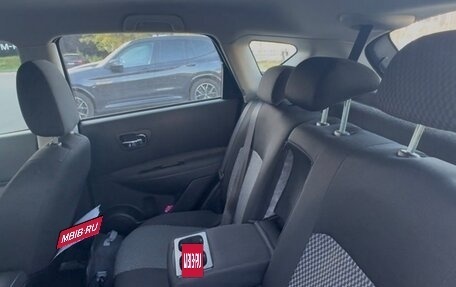 Nissan Qashqai, 2011 год, 990 000 рублей, 5 фотография