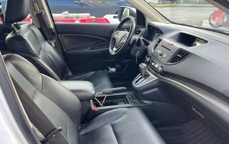 Honda CR-V IV, 2013 год, 1 700 000 рублей, 13 фотография