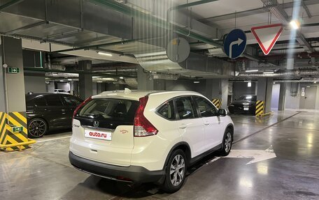 Honda CR-V IV, 2013 год, 1 700 000 рублей, 16 фотография