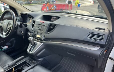 Honda CR-V IV, 2013 год, 1 700 000 рублей, 14 фотография
