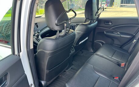 Honda CR-V IV, 2013 год, 1 700 000 рублей, 23 фотография
