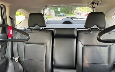 Honda CR-V IV, 2013 год, 1 700 000 рублей, 15 фотография