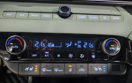 Hyundai Avante, 2025 год, 2 100 000 рублей, 13 фотография