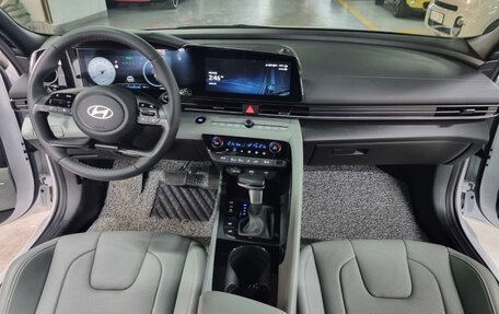 Hyundai Avante, 2025 год, 2 100 000 рублей, 5 фотография