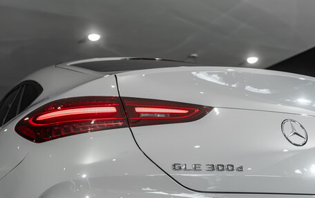 Mercedes-Benz GLE Coupe, 2026 год, 16 275 000 рублей, 8 фотография