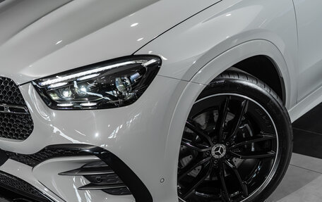 Mercedes-Benz GLE Coupe, 2026 год, 16 275 000 рублей, 11 фотография
