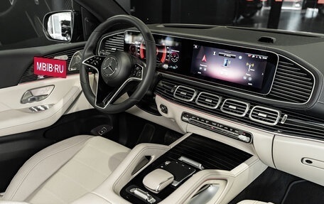 Mercedes-Benz GLE Coupe, 2026 год, 16 275 000 рублей, 2 фотография