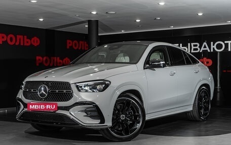 Mercedes-Benz GLE Coupe, 2026 год, 16 275 000 рублей, 3 фотография