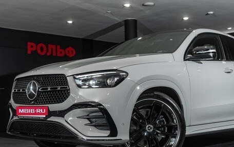 Mercedes-Benz GLE Coupe, 2026 год, 16 275 000 рублей, 12 фотография