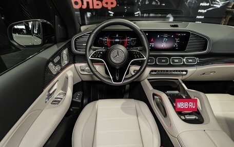 Mercedes-Benz GLE Coupe, 2026 год, 16 275 000 рублей, 16 фотография