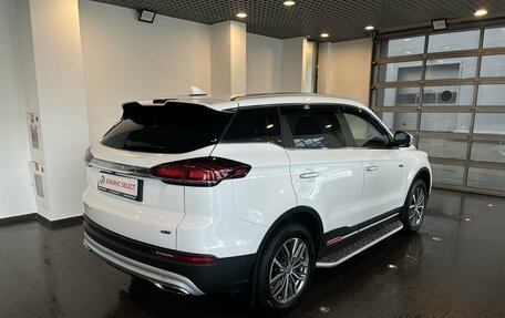 Geely Atlas, 2022 год, 2 500 000 рублей, 3 фотография