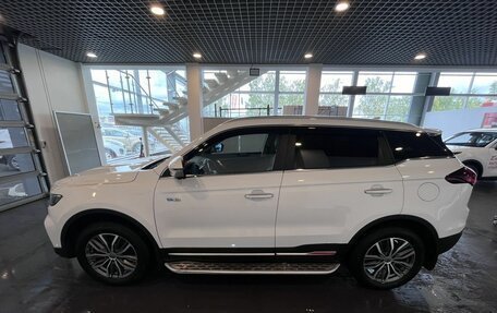 Geely Atlas, 2022 год, 2 500 000 рублей, 6 фотография